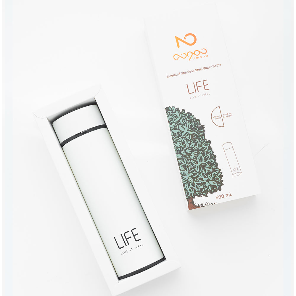 Winter Offer - Bottle & Cups - Nmona Store