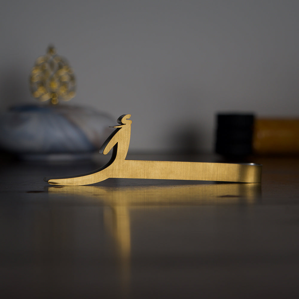 Arabic Letter Tongs - Nmona Store