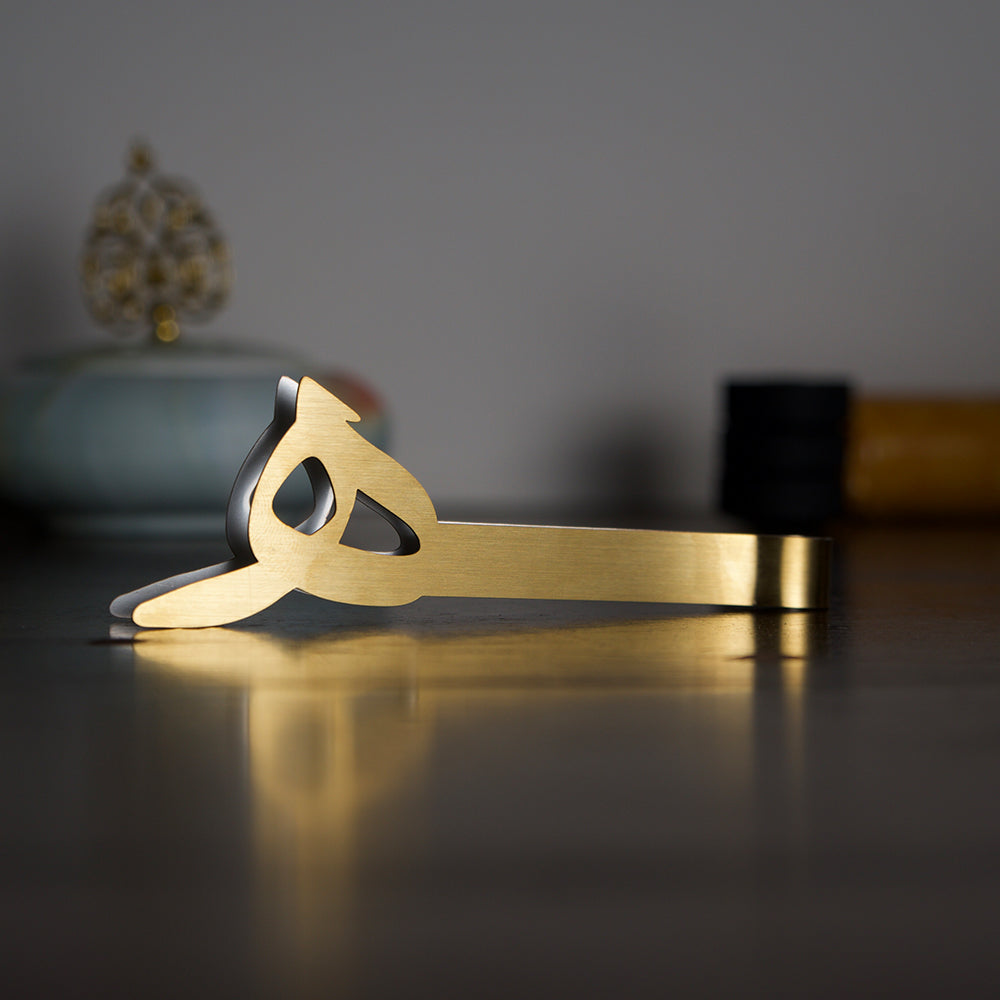 Arabic Letter Tongs - Nmona Store